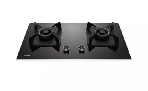 华帝（510869）燃气灶JZT-B8429B家用大火力天然气灶具双眼灶炉灶 商品图0