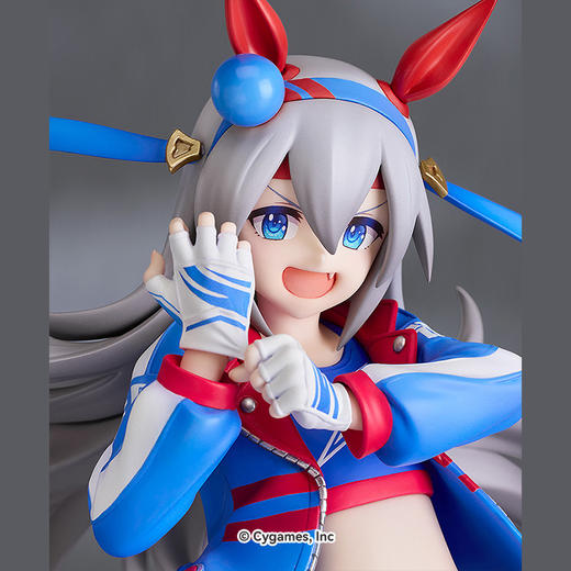 【GSC预售定金】1/7标准比例 玉藻十字 赛马娘 Pretty Derby 商品图2