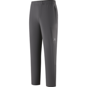 卡尔美男士梭织长裤6629CK1012