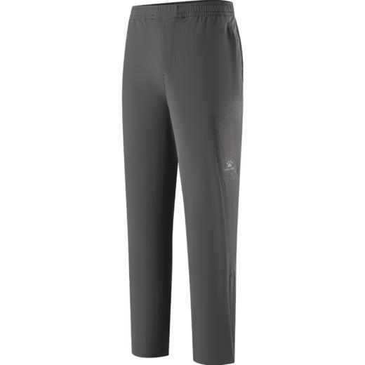 卡尔美男士梭织长裤6629CK1012 商品图0