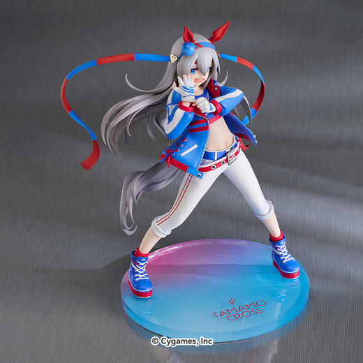 【GSC预售定金】1/7标准比例 玉藻十字 赛马娘 Pretty Derby 商品图3