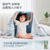 【2026春夏新品】26SS独幅印花纱布睡被90G(120×150cm)-预售 商品缩略图4