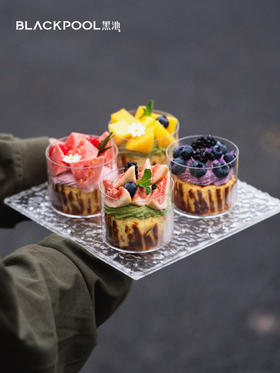 （配送到家）春果集·鲜果四味巴斯克