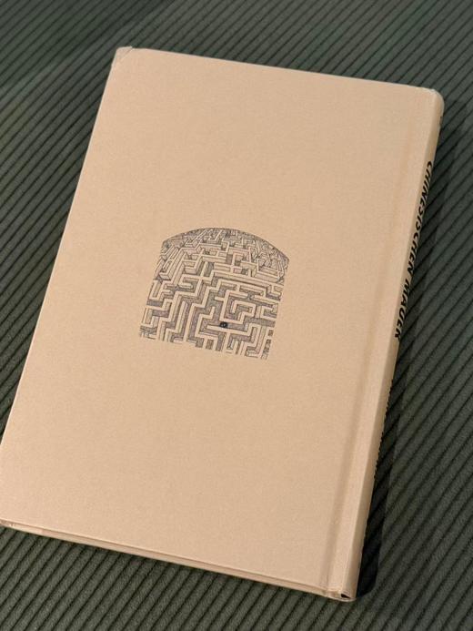 中国长城建造时 卡夫卡遗稿集 [奥地利]弗兰茨·卡夫卡 商品图2