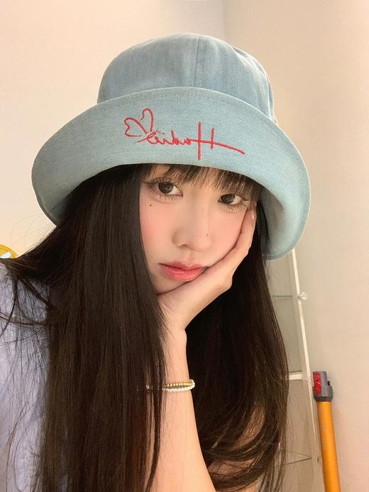 美式春野系列渔夫帽 商品图5