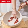 Debo德铂-贝妮思套装锅三件套煎炒煮炸一应俱全 商品缩略图7