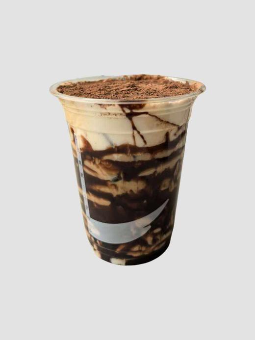 提拉米苏拿铁标杯（北京） 商品图0