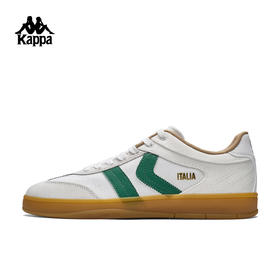 Kappa 卡帕背靠背复古德训鞋男女2026春夏新款板鞋K0GX5CC69