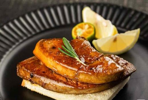 法式鹅肝，口感绵密丝滑，舌尖上的浪漫 商品图2