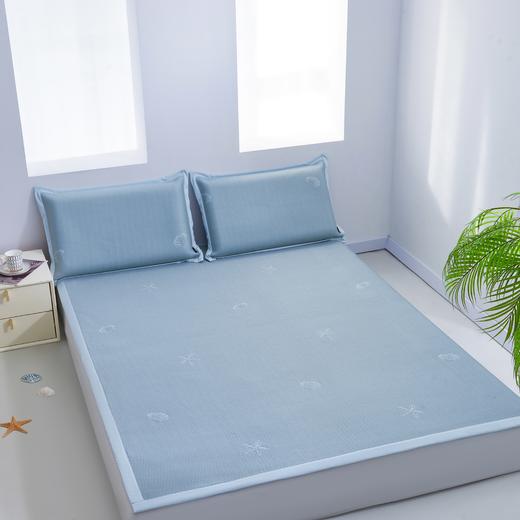 【远梦】抗菌可水洗凉感席三件套 商品图1