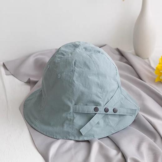 浅沐春岚系列渔夫帽 商品图4