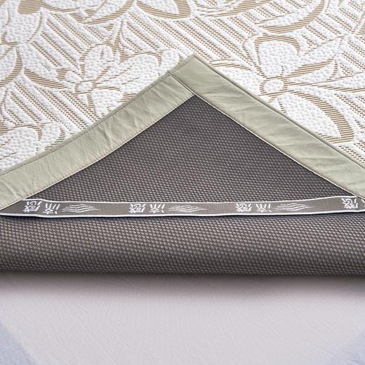 远梦鼎新抗菌凉席三件套 商品图3