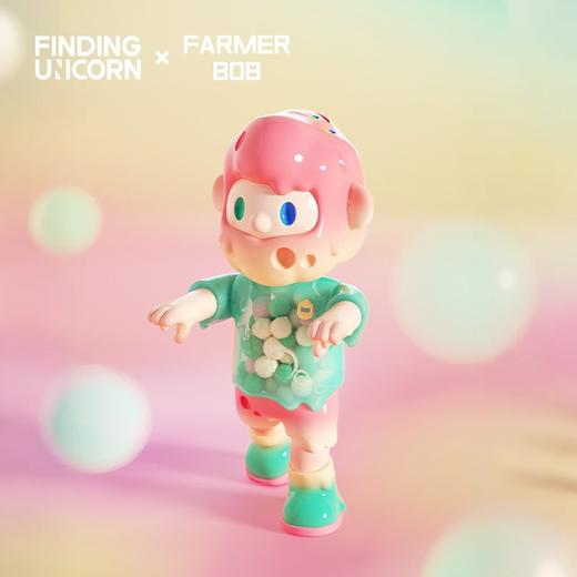 FARMER BOB 400% 绒绒芭乐 商品图2