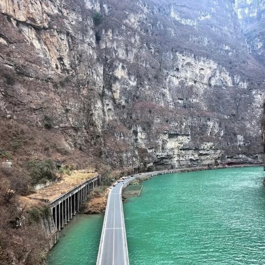 嘉阳小火车&金口河大峡谷-纯玩2日游【邻居专团】 商品图6