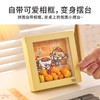 TOi图益-线条小狗-珍能装系列-小狗快乐餐-盲盒拼图（拍6发端盒） 商品缩略图5