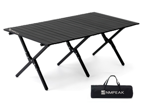 NMPEAK领攀大师悦享时光系列蛋卷桌NM-1051