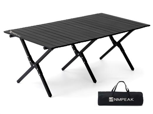 NMPEAK领攀大师悦享时光系列蛋卷桌NM-1051 商品图0