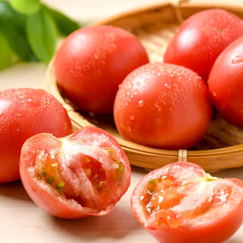 山努玫瑰番茄500g