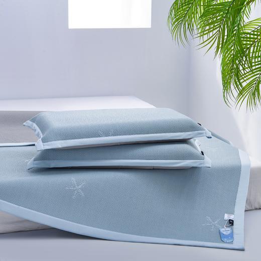 【远梦】抗菌可水洗凉感席三件套 商品图3