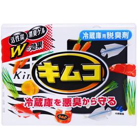 小林超薄型冰箱专用去味剂（冷藏室用）