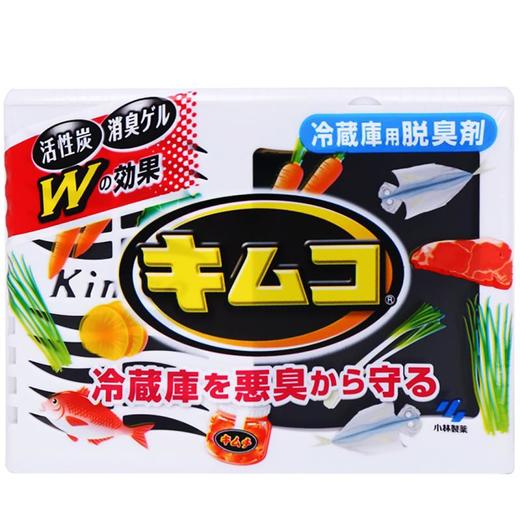 小林超薄型冰箱专用去味剂（冷藏室用） 商品图0