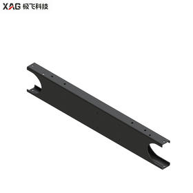 极飞 P200/P150 Ultra 机身边梁 农机配件