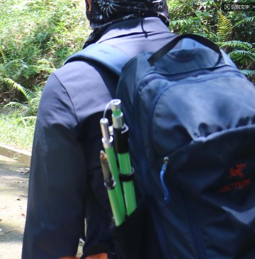 NMPEAK领攀大师户外折叠登山杖NM-1701 商品图2