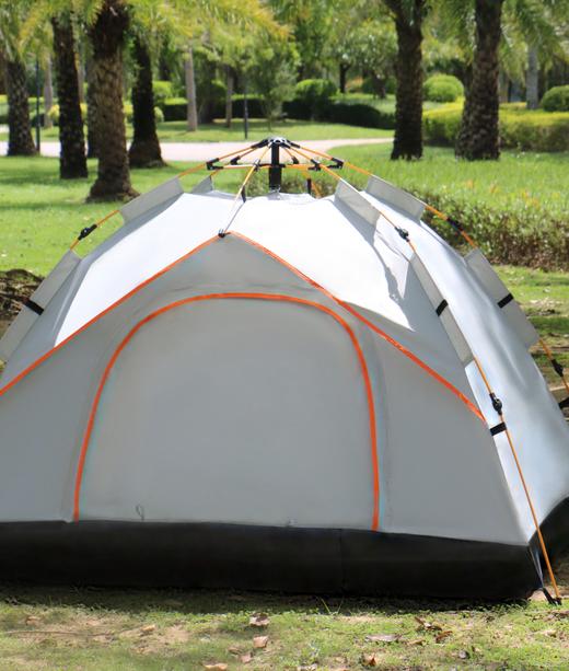 NMPEAK领攀大师户外自动露营帐篷（2-3人）NM-2007 商品图1