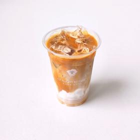 生椰拿铁（北京）