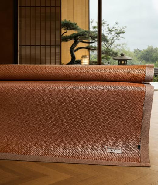 【远梦】高凉编织席 商品图2