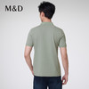 【名盾】短袖翻领POLO衫MZBL22822B 商品缩略图4