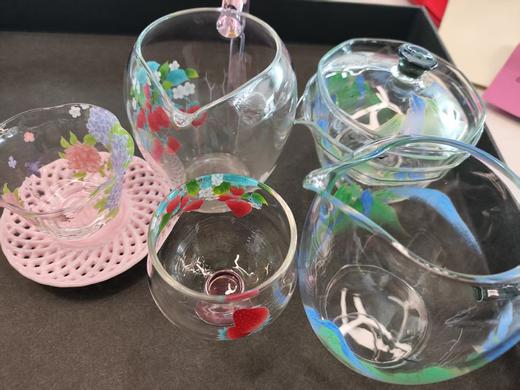 玻璃杯样品2 商品图0