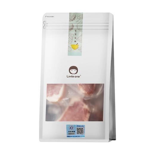 【萌小丸】伊比利亚黑猪 商品图0