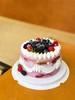 【春季限定花青素大满贯】春日桑园 ·奶油蛋糕 商品缩略图0