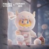 FARMER BOB 恶魔信使/布偶兽BOB-搪胶毛绒公仔 商品缩略图1