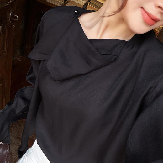 【预售7天】良木礼休闲衬衫(3314） 商品图2