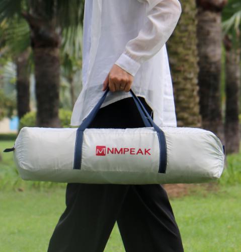 NMPEAK领攀大师户外自动露营帐篷（2-3人）NM-2007 商品图3