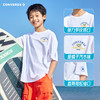 CONVERSE 夏 大童小童 儿童童装T恤 CNVN-TE-K203 商品缩略图4