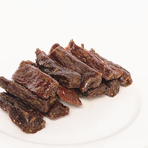 炭烤牛肉干226g｜配料干净 无味精无香精无拼接 玖柒 商品图0