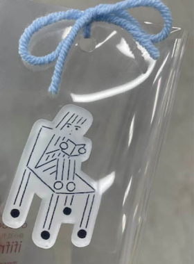 成都丨ififnoifo丨读书冰箱贴