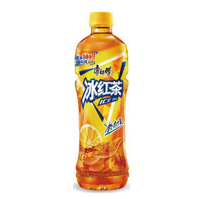 康师傅冰红茶500ML