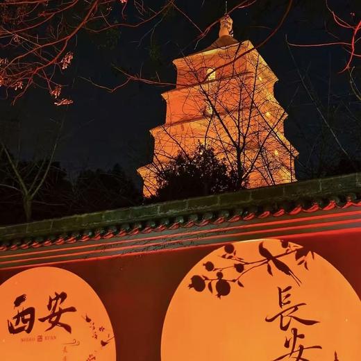 长安漫时光-西安双动纯玩4日游【邻居专团】 商品图5