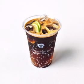 青柠冷萃咖啡（北京）