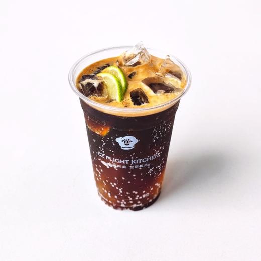 青柠冷萃咖啡（北京） 商品图0