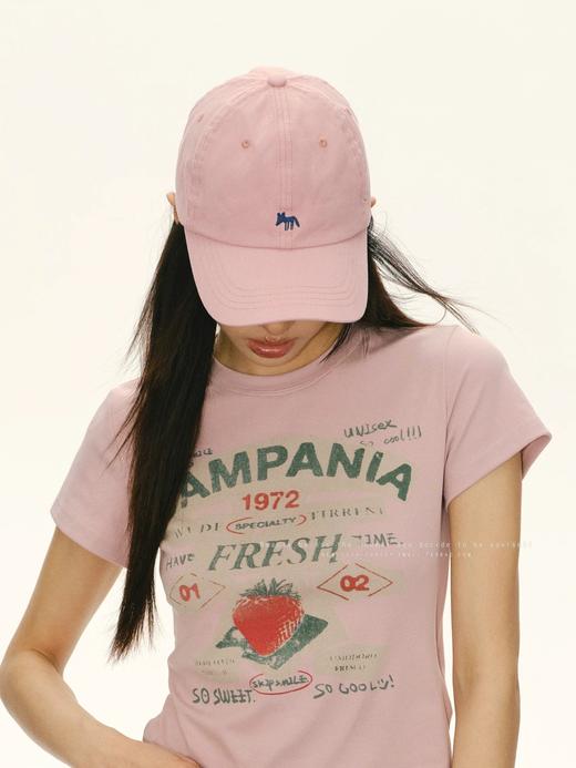 浅沐春岚系列棒球帽 商品图1