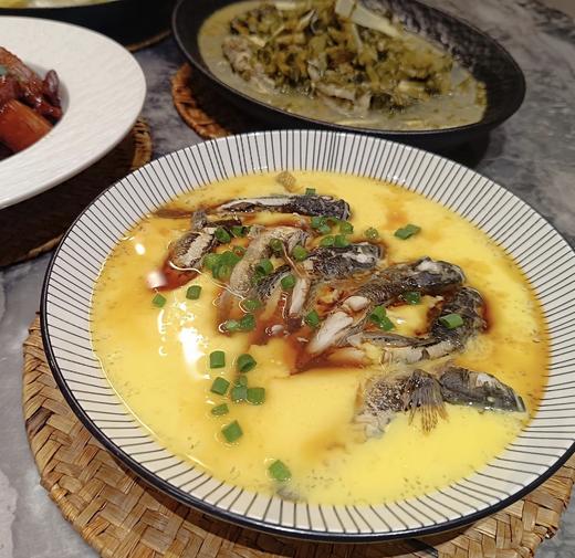 【周五到】千岛湖顶级河鲜 昂刺鱼或土布鱼或老虎鳜或溪石斑鱼 商品图9