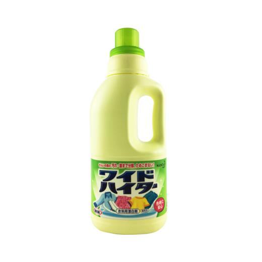 花王衣物彩漂液1000ml 商品图0