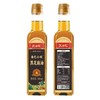 【湖北安舜食品公司】武当花秦巴小榨纯香黑芝麻油 500ml/瓶 商品缩略图3