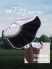 蕉下女士轻薄黑胶贝壳防晒帽BM017 商品缩略图3