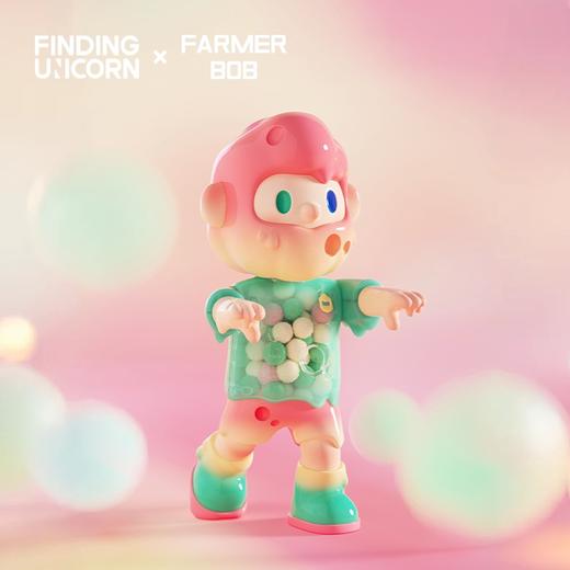 FARMER BOB 400% 绒绒芭乐 商品图1